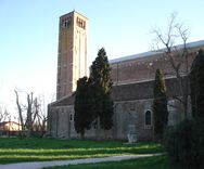 Santa Maria Assunta Church